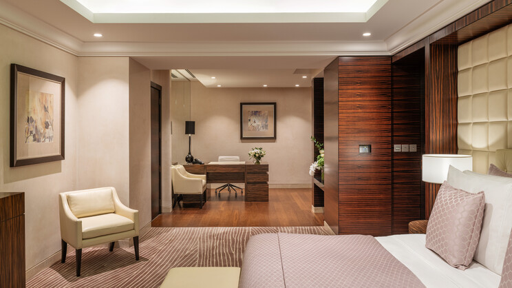 Grosvenor House, A Luxury Collection Hotel, Dubai